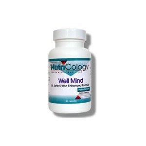 Allergy Research (Nutricology) - Well Mind, 90 capsules