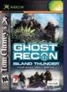 Tom Clancy's Ghost Recon Island Thunder