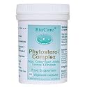 BioCare Phytosterol Complex (natural source of plant sterols) 90 
vegicaps