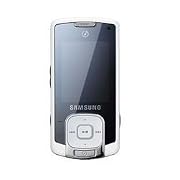 Samsung F330 - Unlocked TriBand Cellular Phone - 2MP Camera, FM Radio - International Version with No Warranty (Ice White)