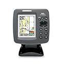 Humminbird 383c Combo Fish Finder and GPS Chartplotter