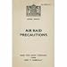 Air Raid Precautions