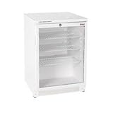 Medical Storage Refrigerator with Glass Door - Upright