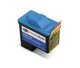 Take4Less 1pk T0530 DELL Remanufactured Color Ink Cartridge for Dell printer A920 720