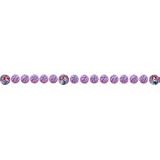 Little Mermaid Letter Banner 9 1/2ft
