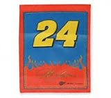 Jeff Gordon Garden Flag