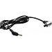 Photo : Pocket Wizard Canon N3 Motor Drive Cable