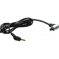 Pocket Wizard Canon N3 Motor Drive Cable under Slaves in The Electronics Store