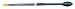 Long Tom Javelin 600 gram