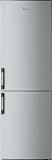 Produkt-Bild: Bauknecht KG 335 BIO A++ IO K&uuml;hl-Gefrier-Kombination / Komfortklasse / EEK: A++ / Hygiene 3 System / XL-Box / Edelstahloptik / Nutzinhalt: 341 L / Energieverbrauch: 222 kWh/Jahr / H&ouml;he: 188 cm