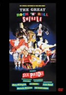 ザ・グレイト・ロックンロール・スウィンドル [DVD]