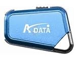 A-Data 2GB PD17 Blue USB Flash Drive
