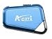 Electronics : A-Data 2GB PD17 Blue USB Flash Drive