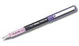 PILOT CORP. OF AMERICA / PIL35210 / VBall Liquid Ink Stick Roller Ball Pen, PE Brl/Ink, Extra Fine, 0.20 mm / Sold as 1 DZ