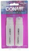 Conair Thermacell Refill Cartridges, 2-Pack