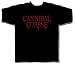 Cannibal Corpse - Logo Adult T-Shirt