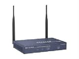 Netgear ProSafe WAG102 Dual Band Access Point - 108Mbps, 802.11a/g