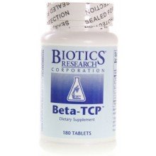 Beta-TCP 180T - Biotics