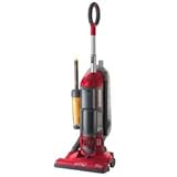 Eureka 2999DVZ UNO Bagless Upright HEPA Vacuum Cleaner