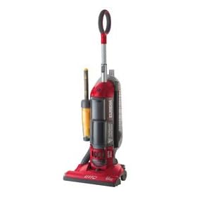 Eureka 2999DVZ UNO Bagless Upright HEPA Vacuum Cleaner