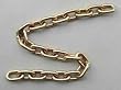 Industrial Grade 1DJT3 Chain, Steel, Grade 70, 3/8 In, 60 Ft