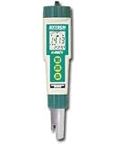 Extech EXSTIK II COMBINATION COND/PH/TDS Product ID: EC500