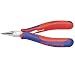 ROUND NOSE ELECTRO PLIER 115MM