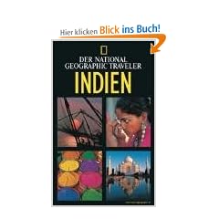 National Geographic Traveler - Indien
