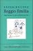 Experiencing Reggio Emilia: Implications for Pre-school Provision