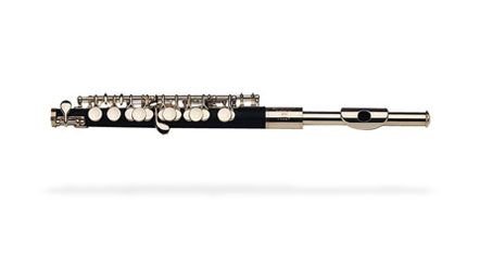 Gemeinhardt Model 4PMH Piccolo