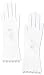 Jolee's By You Embellishments - Bridal Gloves