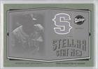 2004 Upper Deck Vintage Stellar Stat Men Jerseys #6 - Ichiro Suzuki