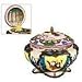 Disney Princess Belle Music Box