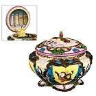 Disney Princess Belle Music Box Picture