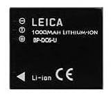 Leica BP-DC6 Lithium-ion Battery for C-Lux 2 Digital Camera