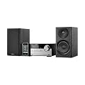 Sony CMTMX750NI HiFi with Internet Radio and iPod dock
