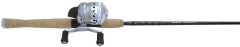 Zebco Fishing Omega Spincast Combo by Zebco Fishing