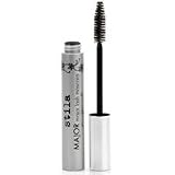 Stila Major Major Lash Mascara - Black 0.38oz