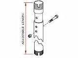 Peepless Indus Peerless ADJ 006009 - mounting component ( ADJ006009 )
