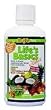 Life Basic Multi vitamin Formula w Whole Foods - 32 oz - Liquid