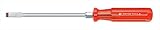 PB SWISS TOOLS(PBスイスツールズ):マイナスドライバー根元六角付 102-7-200