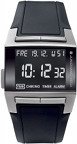 Junghans Herrenarmbanduhr Mega 1000 TITAN 026/2801.00