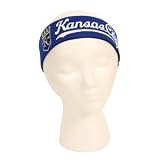 Kansas City Royals MLB Jersey Headband