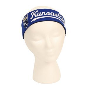 Kansas City Royals MLB Jersey Headband