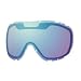 Smith Phenom Spherical Replacement Lenses Sensor Mirror