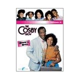 THE COSBY SHOW - Complete Series 4 [import]