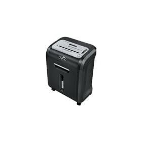 Fellowes INTELLISHRED MS-460CI-MICROSHRED SHREDDER by 