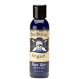 Bluebeards Beard Wash