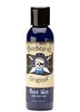 Bluebeards Beard Wash