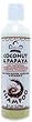 Coconut and Papaya Shampoo 8 oz